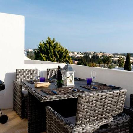 Albufeira Club Pool Apartment Exterior photo