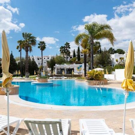 Albufeira Club Pool Apartment Exterior photo