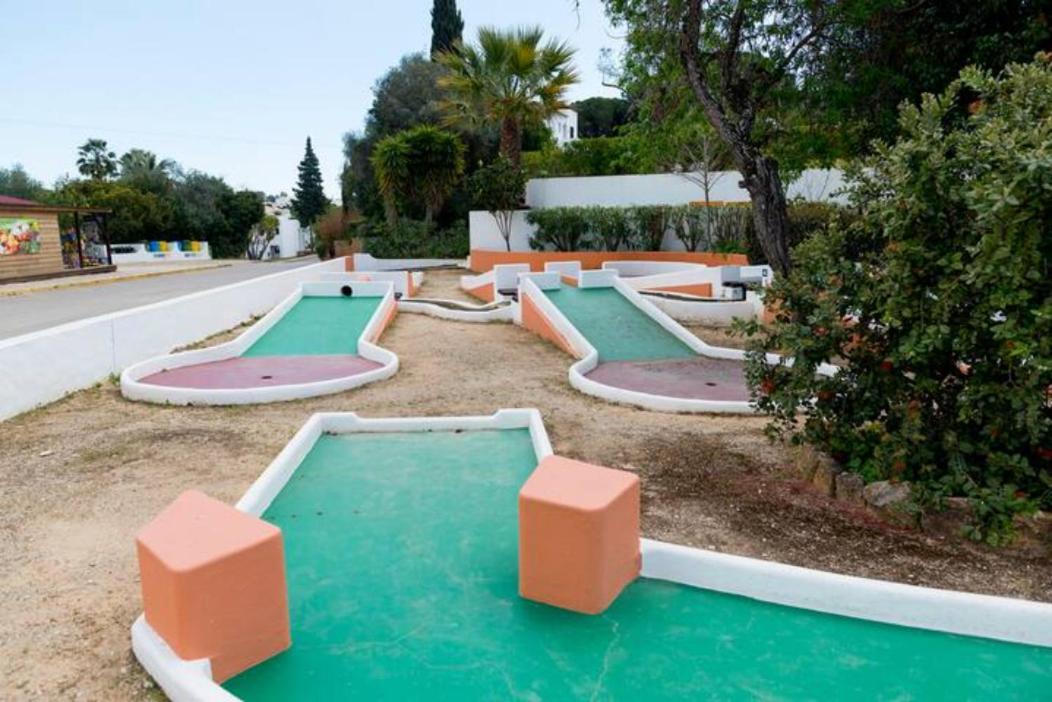 Albufeira Club Pool Apartment Exterior photo