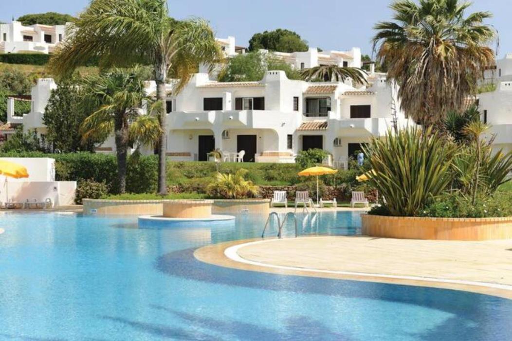 Albufeira Club Pool Apartment Exterior photo