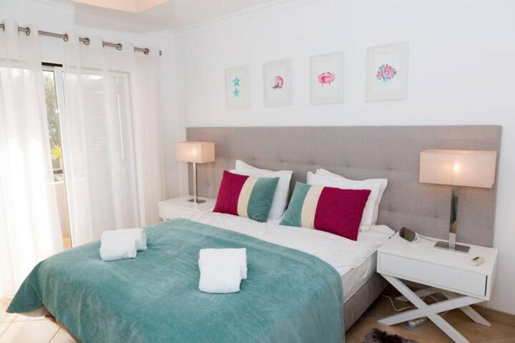 Albufeira Club Pool Apartment Exterior photo