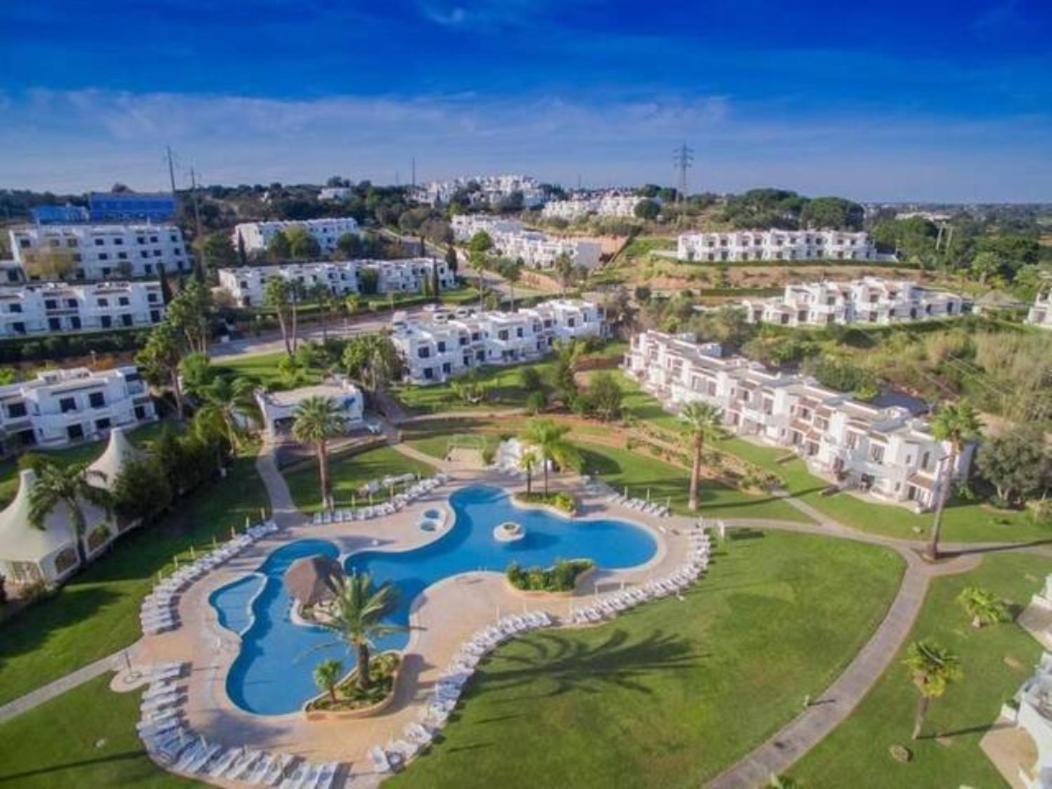 Albufeira Club Pool Apartment Exterior photo